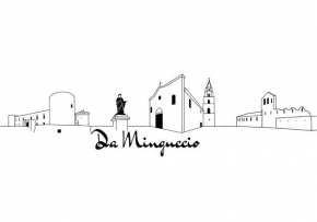 Da Minguccio Venosa